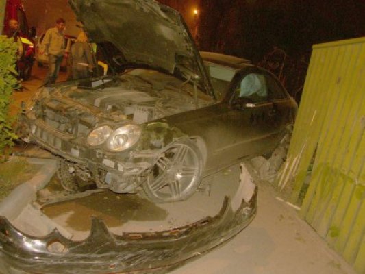 Accidente rutiere pe litoral, în minivacanţa de 1 mai: o persoană a decedat şi 34 au fost rănite
